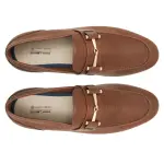 Лоферы Caufield Loafer Call It Spring, цвет cognac - фото 6