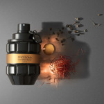 Духи Viktor & Rolf Spicebomb Extreme - фото 3