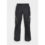 Уличные брюки Mens Luminum Pants Ii Vaude, черные - фото 2