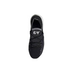 Кроссовки Adidas Y-3 Ratio Racer Core Black - фото 4