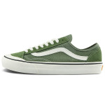 Обувь для скейтбординга Vans Style 136 унисекс - фото