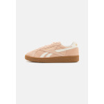 Кроссовки на шнуровке CLUB C GROUNDS UK Reebok Classic, песочный - фото 4