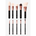 Набор кистей Expansion Set Luvia Cosmetics, цвет black diamond - фото 3