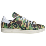 Adidas originals STAN SMITH Collection Мужская обувь для скейтбординга, Camouflage - фото 2