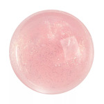 Оригинальный блеск для губ Juicy Tubes Lancôme, цвет 05 Marshmellow Electro (Sugar Pink with Rose Gold Shimmer) - фото 4