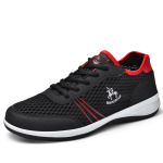 Кроссовки мужские Lifestyle Shoes Men Low-Top Naikpllo, светло-серый - фото 2