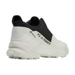 Adidas Terrex Swift R3 GORE-TEX 'Off White Black' Y-3 - фото 5