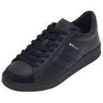 Кроссовки BALLY Skateboarding Shoes Men Low-top Black, черный - фото 3