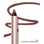 Lip Idole Формирователь губ Lancôme, цвет 62 - Neutral Chocolate Brown - фото 3