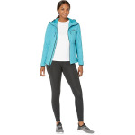 Куртка Mountain Hardwear Kor Airshell Warm Jacket, цвет Teton Blue - фото 3