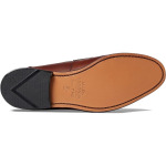 Лоферы Allen Edmonds Randolph Bit, цвет Dark Chili - фото 3