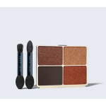 Тени для век Pure Color Envy Luxe Quad 08 Wild Earth, Estee Lauder - фото