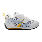 Cotla Kids" Повседневная обувь для детей Asics, цвет Gray White - фото 2