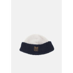 Шапка SELENE BEANIE UNISEX Liewood, белый - фото