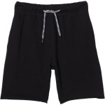 Шорты Appaman Camp Shorts, черный - фото