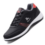 Кроссовки мужские Lifestyle Shoes Men Low-Top Naikpllo, темно-синий - фото 18