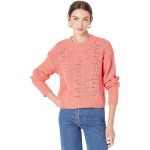 Свитер Free People Bell Song Pullover Sweater, цвет Lyra Reef - фото 4