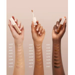 Teint Idole Ultra Wear Care & Glow Консилер-сыворотка Lancôme, цвет 240W light with warm peachy yellow undertones - фото 2