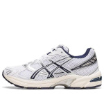 Кроссовки (WMNS) Asics Gel-1130 'White Midnight', белый - фото