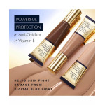 Увлажняющая основа Futurist Hydra Rescue SPF 45, 1,2 унции Estée Lauder, цвет 5N2 Amber Honey - фото 8