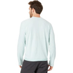 Лонгслив Spyder Lounge Long Sleeve Crew, цвет Wintergreen - фото 3