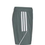 Тренировочные брюки Adidas TIRO 23 LEAGUE, серый - фото 3