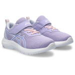 Кроссовки lazerbeam ml mg Asics, фиолетовый - фото 3