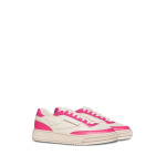 Кроссовки Reebok Club C LTD, розовый/белый - фото 2