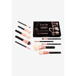 Набор кистей Expansion Set Luvia Cosmetics, цвет black diamond - фото