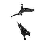 Тормоза Sram Level Ultimate Stealth 2P Hydraulic Front - фото