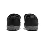 Кроссовки Asics Amphibian 8 Toddler Shoes TD Low-top Black, черный - фото 5