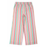 Брюки JODIE WIDE The New, цвет multi stripe - фото 5