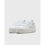 Кроссовки Reebok Club C Extra, цвет ftwr white/steely fog f23/silver me - фото 2