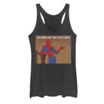 Майка для юниоров Marvel Spider-Man You Know I Got That Spidey Swag Marvel - фото