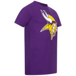 Мужская футболка Minnesota Vikings NFL Fanatics - фото 2