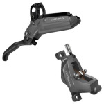 Тормоза Sram Code Bronze Stealth C1 rear - фото