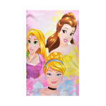 Рубашка с длинным рукавом Disney Princess, розовый - фото 2