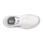 Женские теннисные туфли K-Swiss Court Express K-Swiss - фото 4