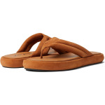 Сандалии Free People Wonderland Thong Sandal, оранжевый - фото