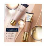 Увлажняющая основа Futurist Hydra Rescue SPF 45, 1,2 унции Estée Lauder, цвет 4W1 Honey Bronze - фото 7