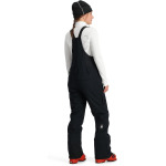 Брюки Terrain Bib Pants Spyder, черный - фото 2