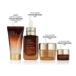 Антивозрастная сыворотка Set Nighty Renewal Estée Lauder, 1 UD - фото 2