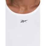 Майка Reebok BB MESH TANK, белый - фото 4