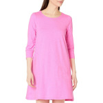 Платье Lilly Pulitzer Solia Dress UPF 50+, цвет Heathered Soleil Pink - фото 2