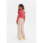 Брюки JODIE WIDE The New, цвет multi stripe - фото 2