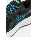 Нейтральные кроссовки GEL-EXCITE 10 UNISEX ASICS, черный - фото 4