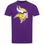 Мужская футболка Minnesota Vikings NFL Fanatics - фото