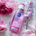 Тоник для лица Nivea Rose Touch, 200 мл - фото 2