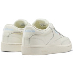 Reebok Club C   85 'White Denim Glow' - фото 4