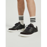 Кроссовки Reebok Club C в стиле ретро, зеленый - фото 4